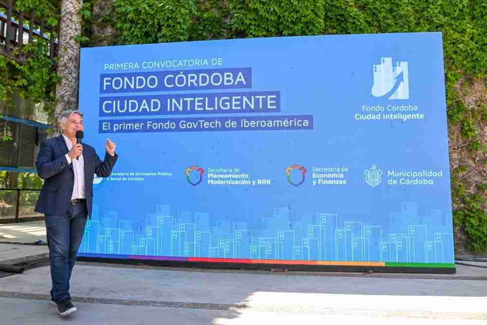BID Lab invertirá $USD 830 mil para potenciar emprendimientos GovTech locales