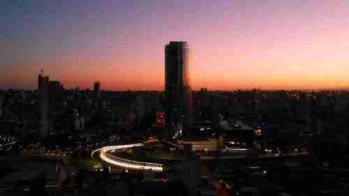 Innovación. Córdoba capital, primera en el ranking de soluciones innovadoras publicado por RIL