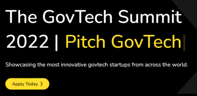 Pitchea en el Govtech Summit