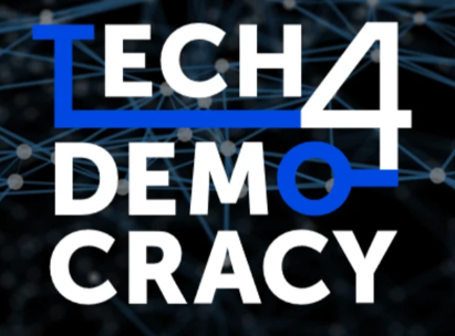 Desafío TECH 4 DEMOCRACY