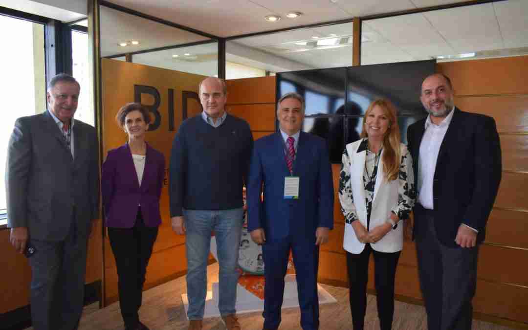 Fondo CCI. Conoce cómo BID Lab apoya a startups de Córdoba y Latinoamérica