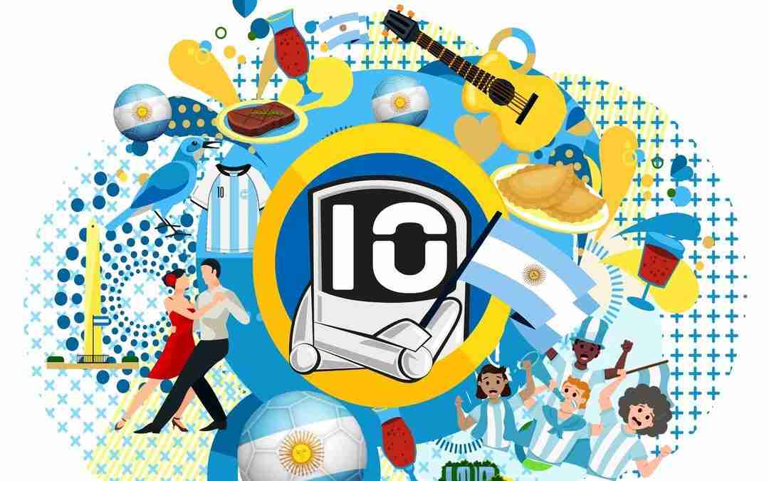 Soft landing. Conoce a Charly.io, la startup chilena que se radica en Córdoba a través del Fondo Córdoba Ciudad Inteligente.