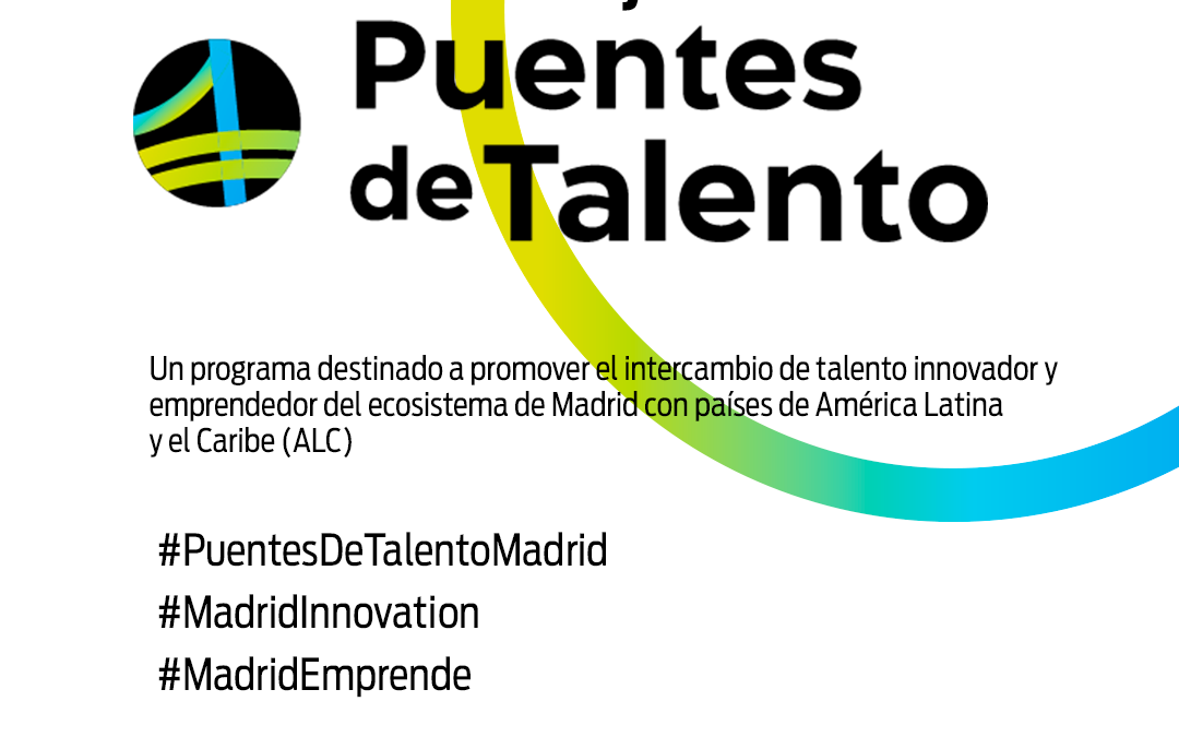 Fondo CCI. Ualabee, una de las startups invertida por el BID LAB y la Municipalidad de Córdoba viaja a Madrid 