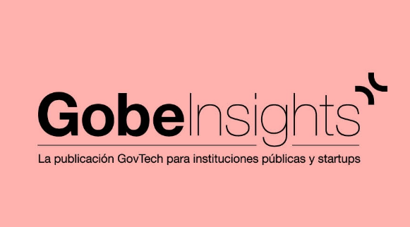 Gobe Insights destaca al Fondo Córdoba Ciudad Inteligente como una iniciativa pionera y referente en América Latina