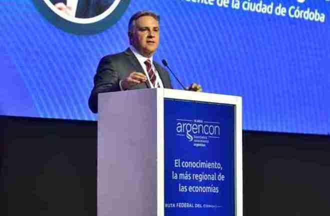 Se presentó en Córdoba Capital el régimen de promoción a nuevas inversiones en economía del conocimiento