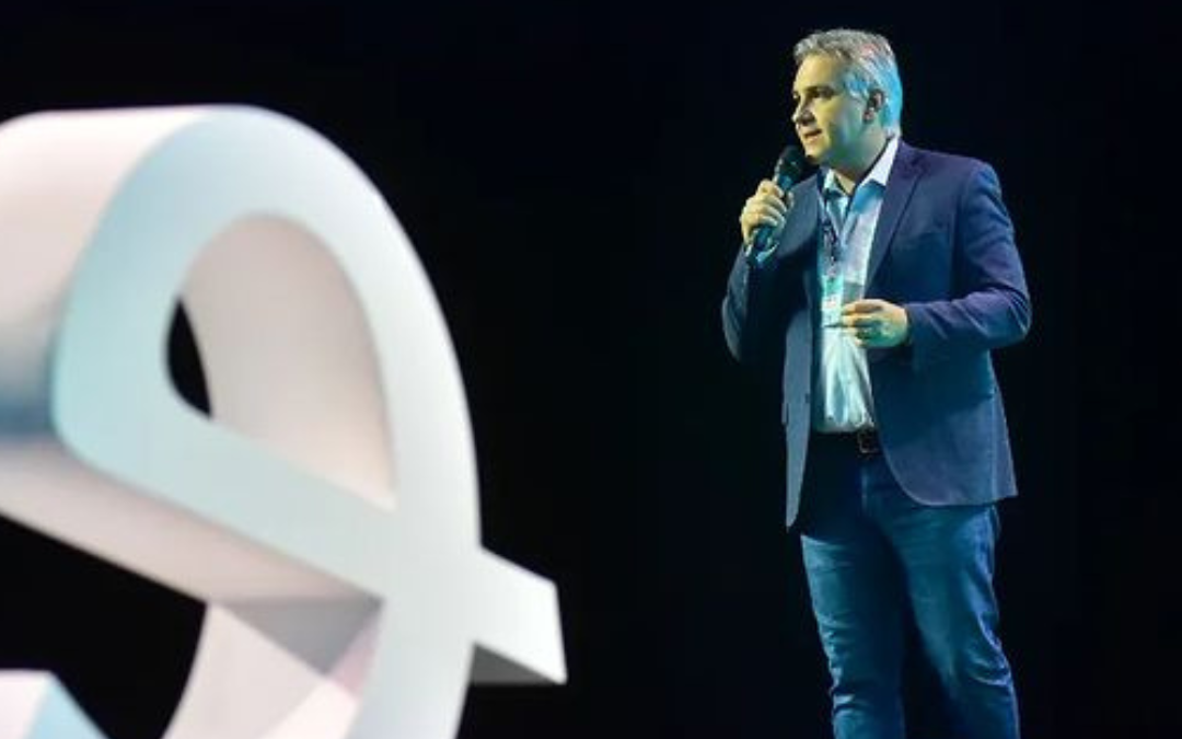 Córdoba Capital fue sede de una nueva Experiencia Endeavor con más de 4000 emprendedores presentes 