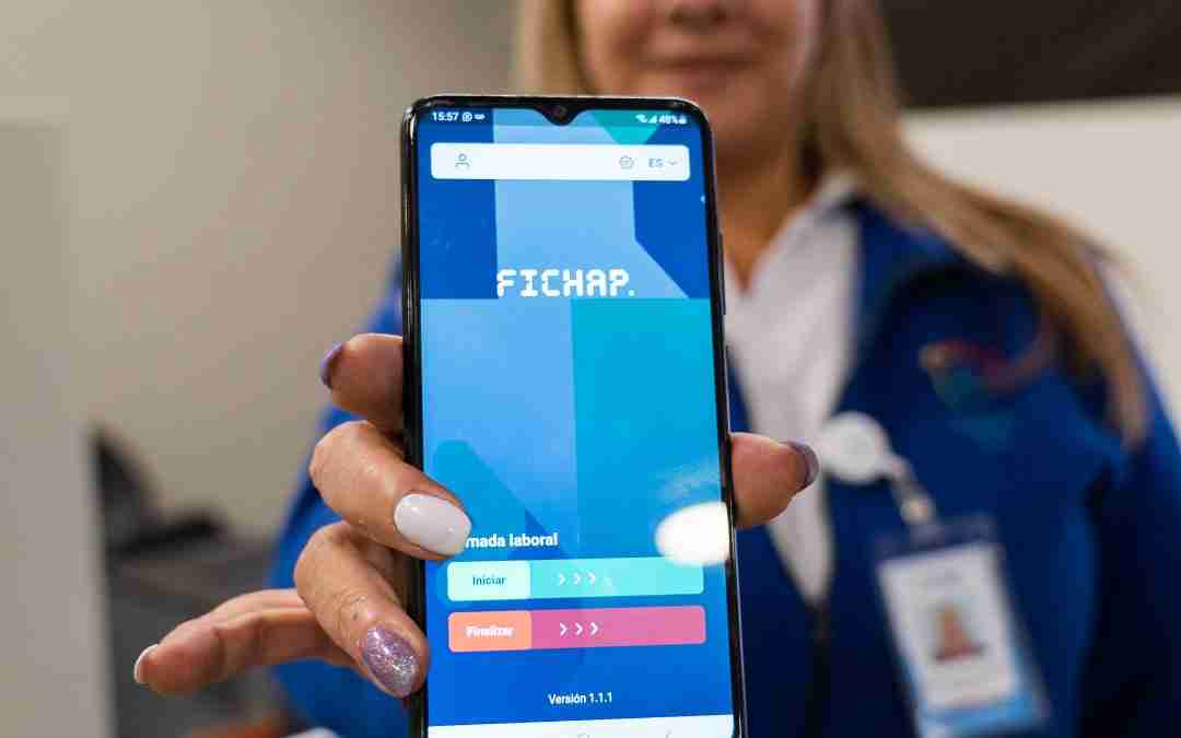 Fichap transforma la gestión de recursos humanos en Córdoba