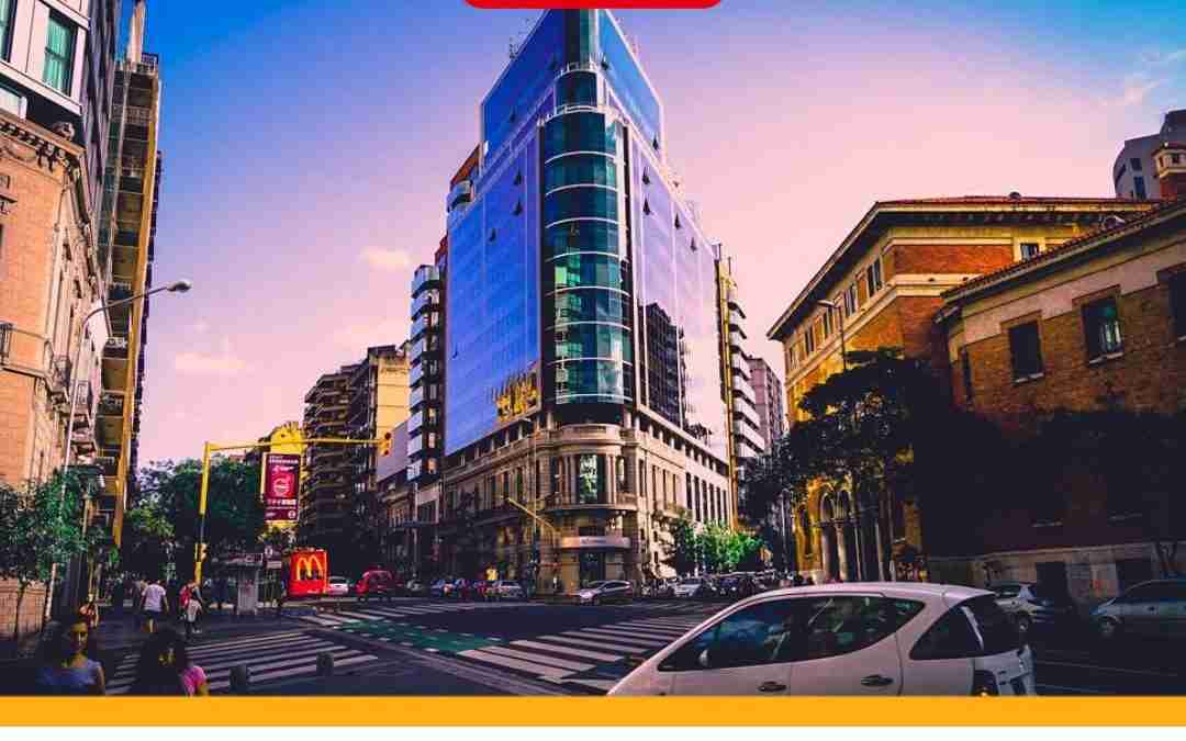 Córdoba Capital suma un nuevo reconocimiento internacional por su estrategia govtech y ecosistema emprendedor