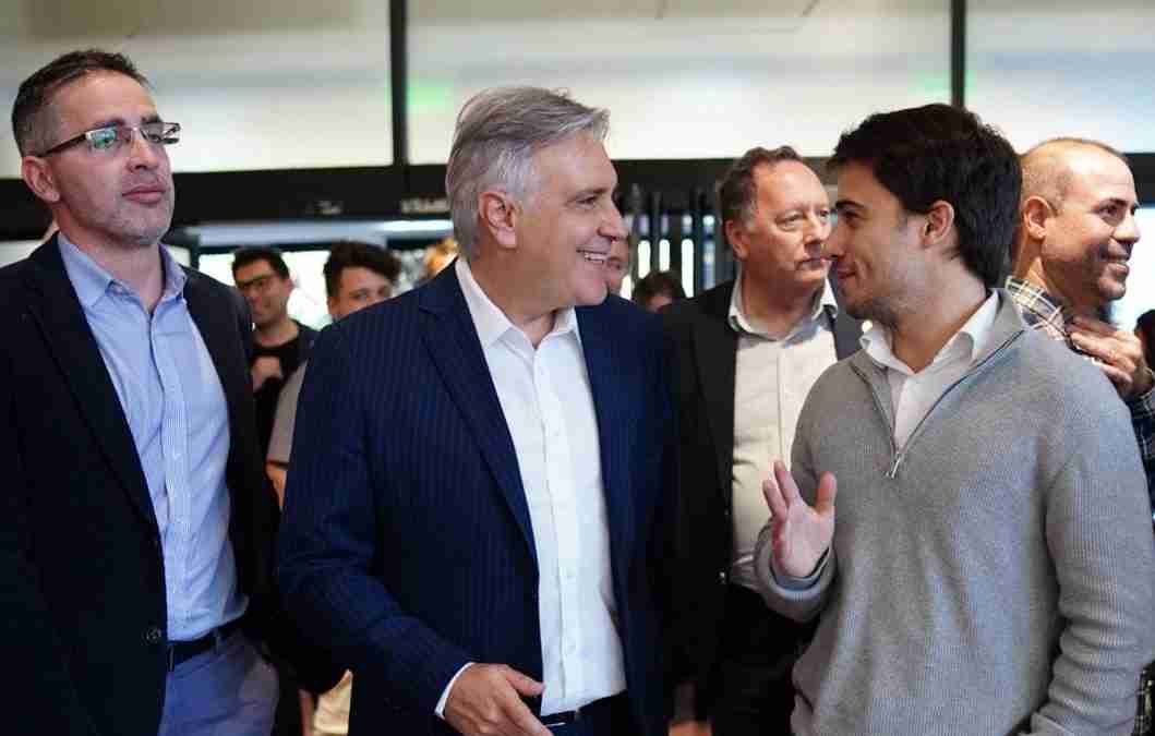 Fondo Córdoba Ciudad Inteligente: El municipio presentó los seis nuevos emprendimientos en los que invertirá por 700 mil dólares junto a BID Lab