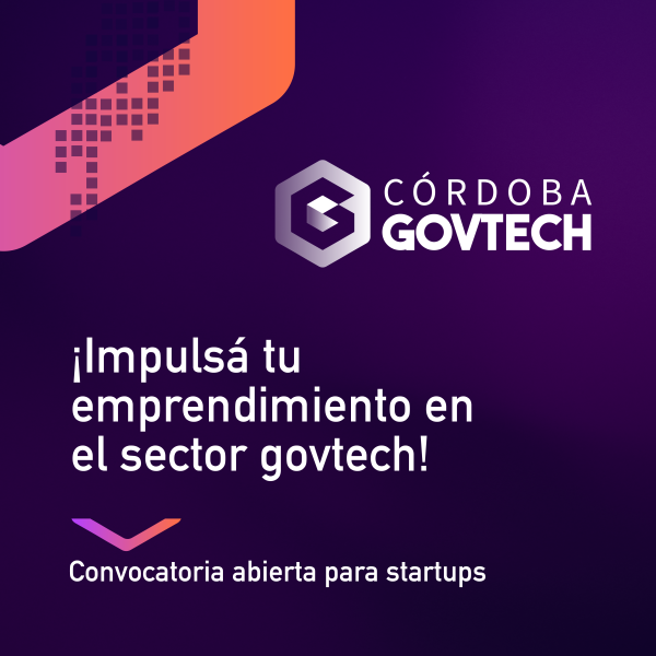 Incutex, CorLab y BID Lab convocan a startups con soluciones para ciudades inteligentes
