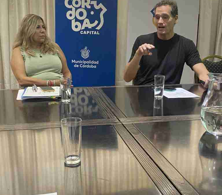 Govtech Demo Days. Startups Edtech presentaron soluciones tecnológicas a funcionarios públicos de Educación