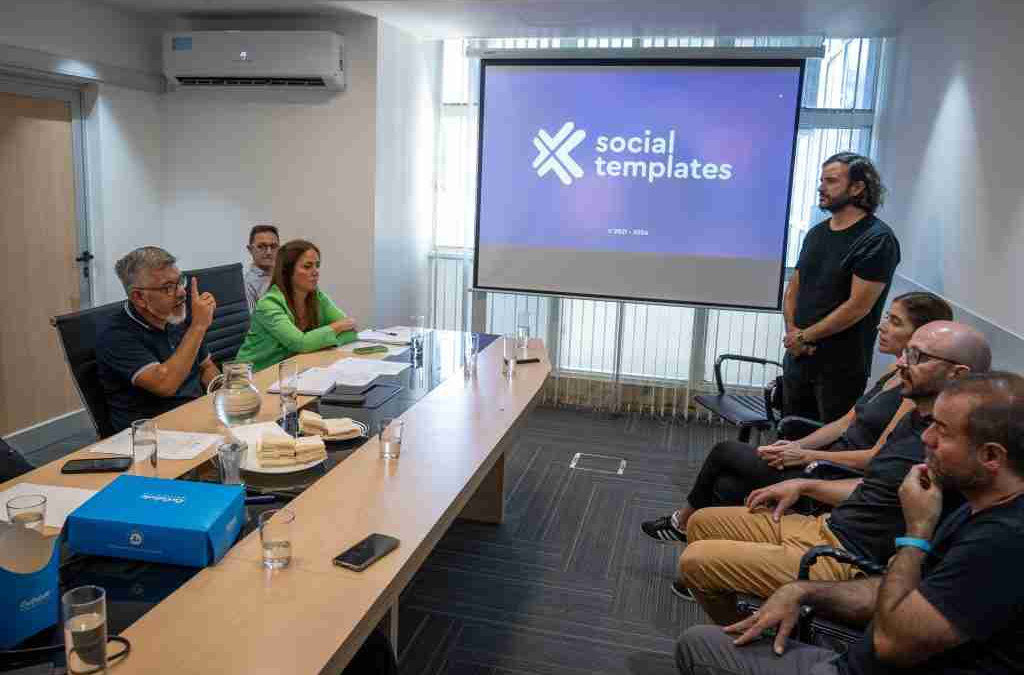 CorLab inició el ciclo “Govtech Demo Days” con foco en Comunicación Pública