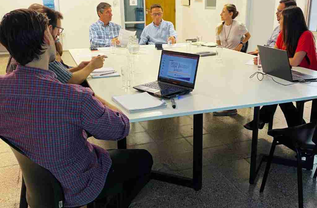 Govtech Demo Days. Las startups Geologik y UNX Digital presentaron sus soluciones para Smart City