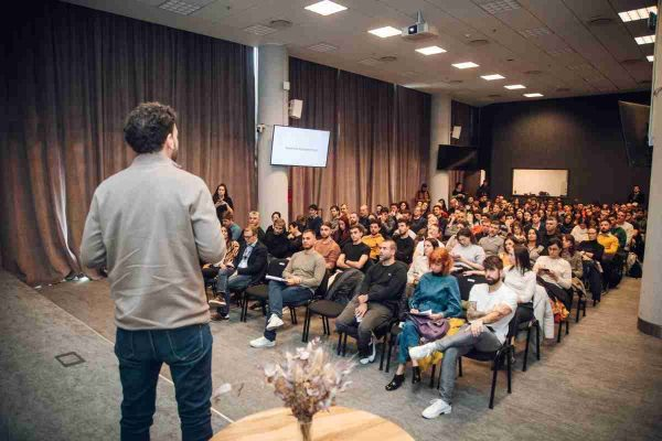 El primer Foro Climatech de Córdoba compensó su huella de carbono gracias a Carbon Neutral+