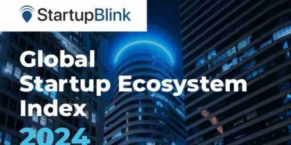 Córdoba Capital nuevamente escala y se consolida en el Ranking Global de Startups