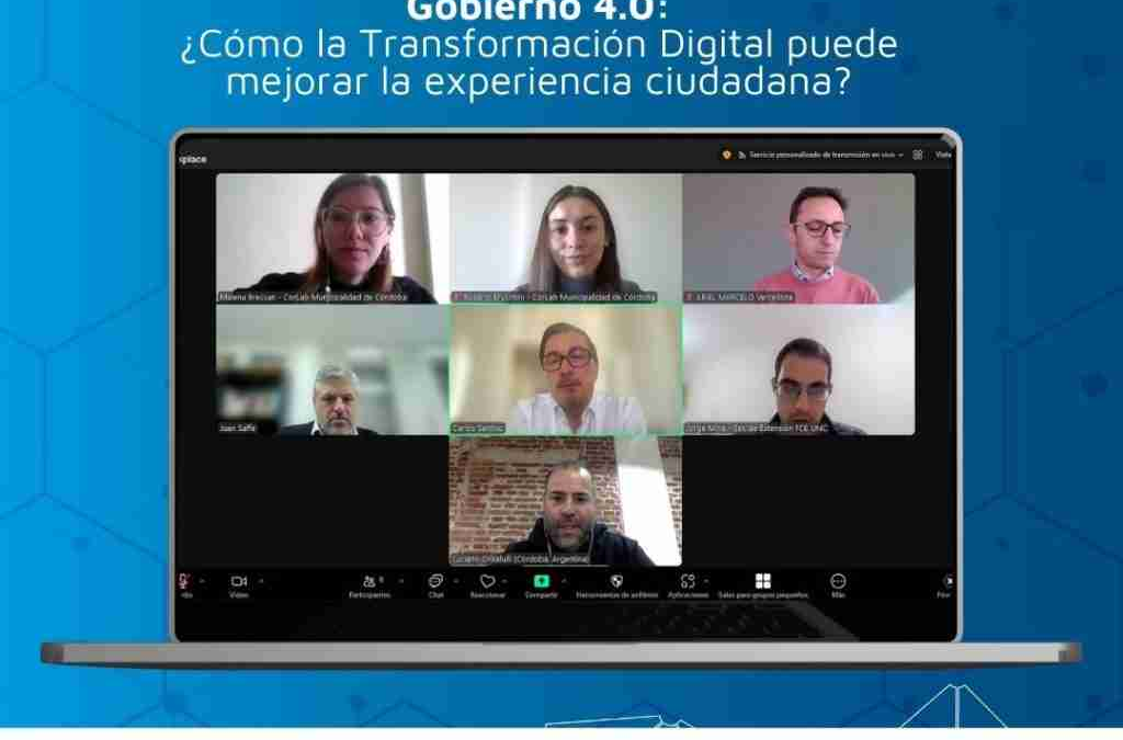 Más de 250 agentes públicos y startups exploran el potencial de la Transformación Digital para impulsar la interacción ciudadana con los servicios públicos
