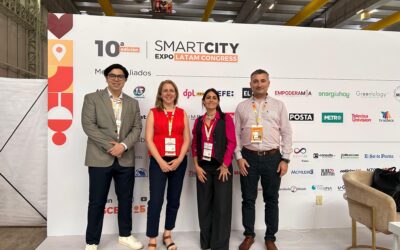 Cívica Digital: la startup que busca transformar la relación entre ciudadanos y gobiernos con tecnología, invertida por el Fondo Córdoba Ciudad Inteligente