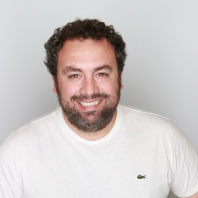 Agustín Alvarez