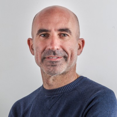 Gastón Wright