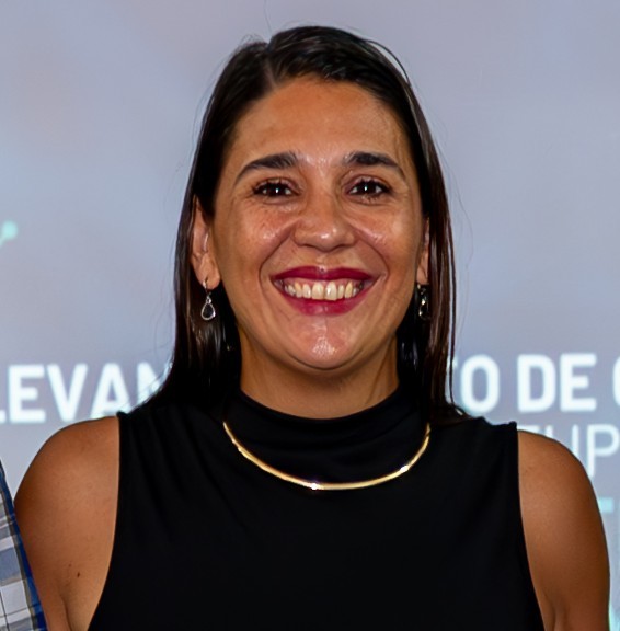 Paula Gialdi Svorcan