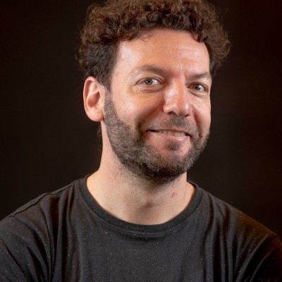 Rubén Altman