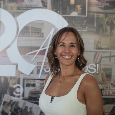 Silvina Parra