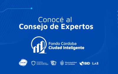 Consejo de Expertos: la mirada estratégica detrás de la 5ta convocatoria del Fondo CCI